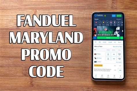 FanDuel Sportsbook Maryland Promo Code: Bet $5 Get $200 in .